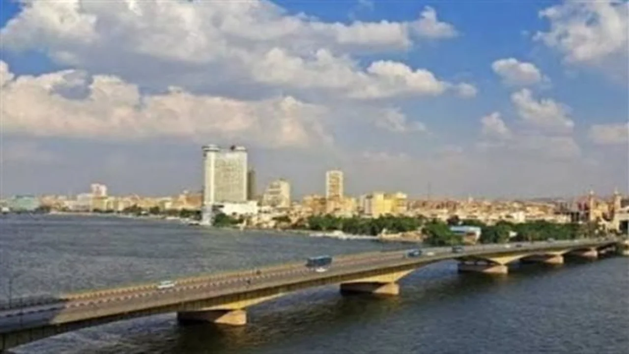 تقلبات جوية حادة.. خريطة درجات الحرارة المتوقعة في جميع المحافظات اليوم